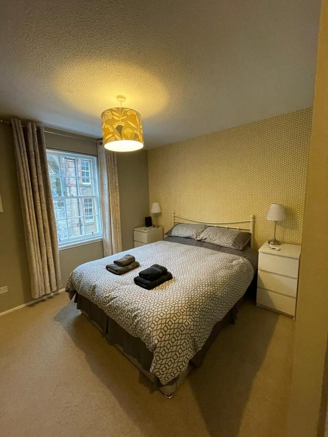 One Bedroom Websters Land Flat - Grassmarket Edimburgo Exterior foto
