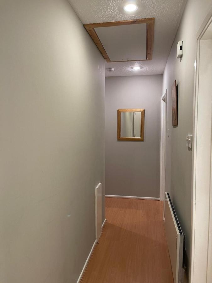 One Bedroom Websters Land Flat - Grassmarket Edimburgo Exterior foto